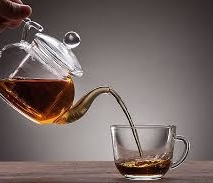 چای و دمنوش